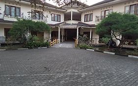 Resort Prima Cipayung